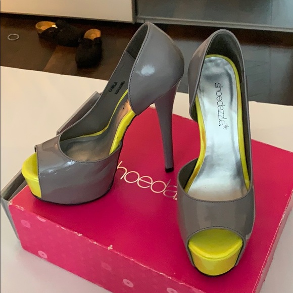 Shoe dazzle - Picture 2 of 5